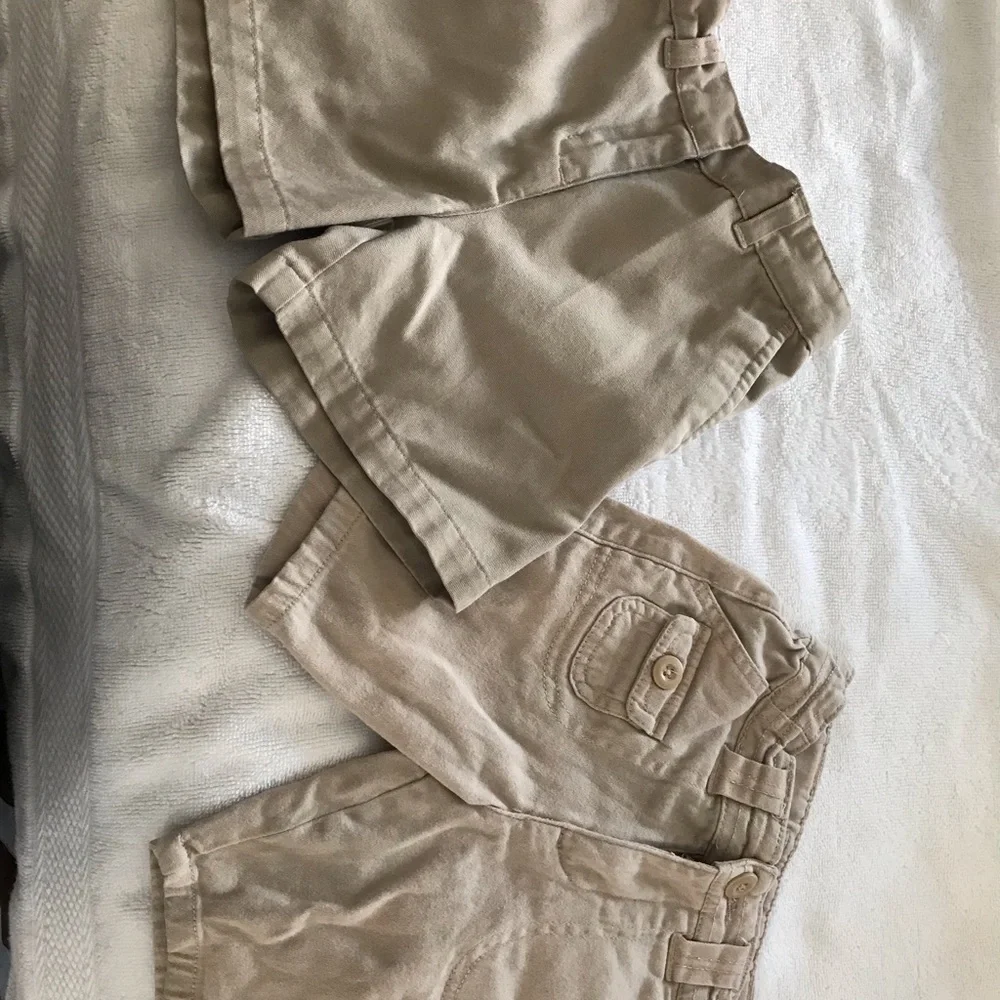 Girls‎ shorts (2pair)